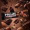 Yüksek Protein Bar - Bademli ve Kakaolu (45 g) x 12 Adet