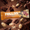Protein Bar - Yer Fıstıklı ve Kakaolu (32 g) x 12 Adet