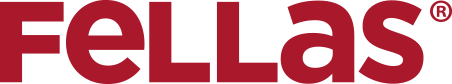 Fellas logo
