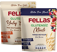 Glutensiz Ürünler