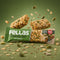 Dört Tohumlu Granola Bar (23 g) x 12 Adet