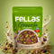 Granola - Antep Fıstığı & Kakao (200g)