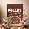 Granola - Fındık & Kakao (200 g)