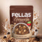 Granola - Fındık & Kakao (200 g)
