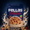 Protein Granola - Kırmızı Meyveler (270 g)
