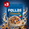 Granola - Yaban Mersini & Kuruyemiş (200 g) - 3'lü Paket