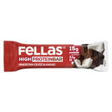 Yüksek Protein Bar