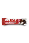 Yüksek Protein Bar - Hindistan Cevizli ve Kakaolu (45 g) x 12 Adet