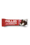 Yüksek Protein Bar - Hindistan Cevizli ve Kakaolu (45 g) x 12 Adet