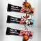 Çikolata Kaplı HighPro+ Protein Bar (50 g) Deneme Paketi 3'lü