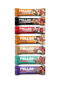 Protein Bar Süper Karma Kutu - 24 Adet (Yüksek Protein Bar (45 g) x 12 + Protein Bar (32 g) x 12)