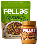 Kahvaltılık Ürünler