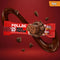 Çikolata Kaplı Yüksek Protein Bar - Kakaolu (40 g) x 12 Adet