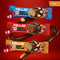 Çikolata Kaplı Yüksek Protein Bar (40 g) - Karma Kutu (3 x 3)
