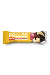 Yüksek Protein Bar - Muzlu (45 g) x 12 Adet