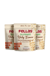Glutensiz Yulaf Ezmesi (300 g) x 3 Adet