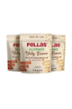 Glutensiz Yulaf Ezmesi (300 g) x 3 Adet