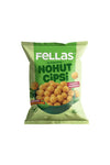 Nohut Cipsi - Mevsim Yeşillikleri (50 g) x 3 Adet